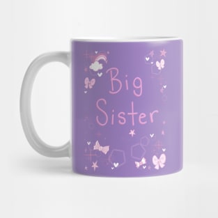 Big Sister! Mug